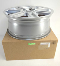 New Oem Genuine Audi 20 Alloy Wheel 2014-2018 Rs7 4g8601025ba 4g0071490b1h7