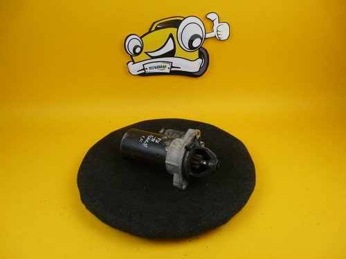 Anlasser E36 1740374