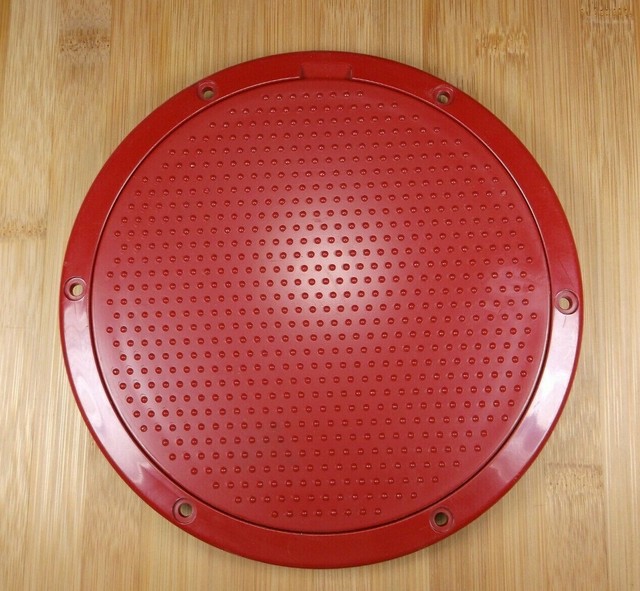 Beckson Marine Grade 6" Pry Open Access Plate eBay