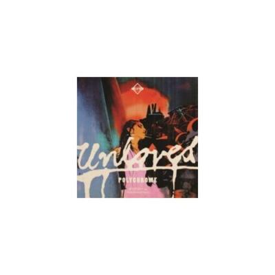 UNLOVED: POLYCHROME (THE PINK ALBUM POSTLUDE) - LP vinyl *BRAND NEW*