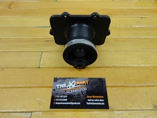 SPI CARBURETOR FLANGE/SOCKET CARB BOOT SKI DOO 550F REPLACES OEM #420867300 MXZ 