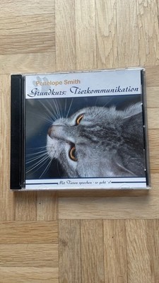 Grundkurs: Tierkommunikation - Mit Tieren sprechen - so geht s