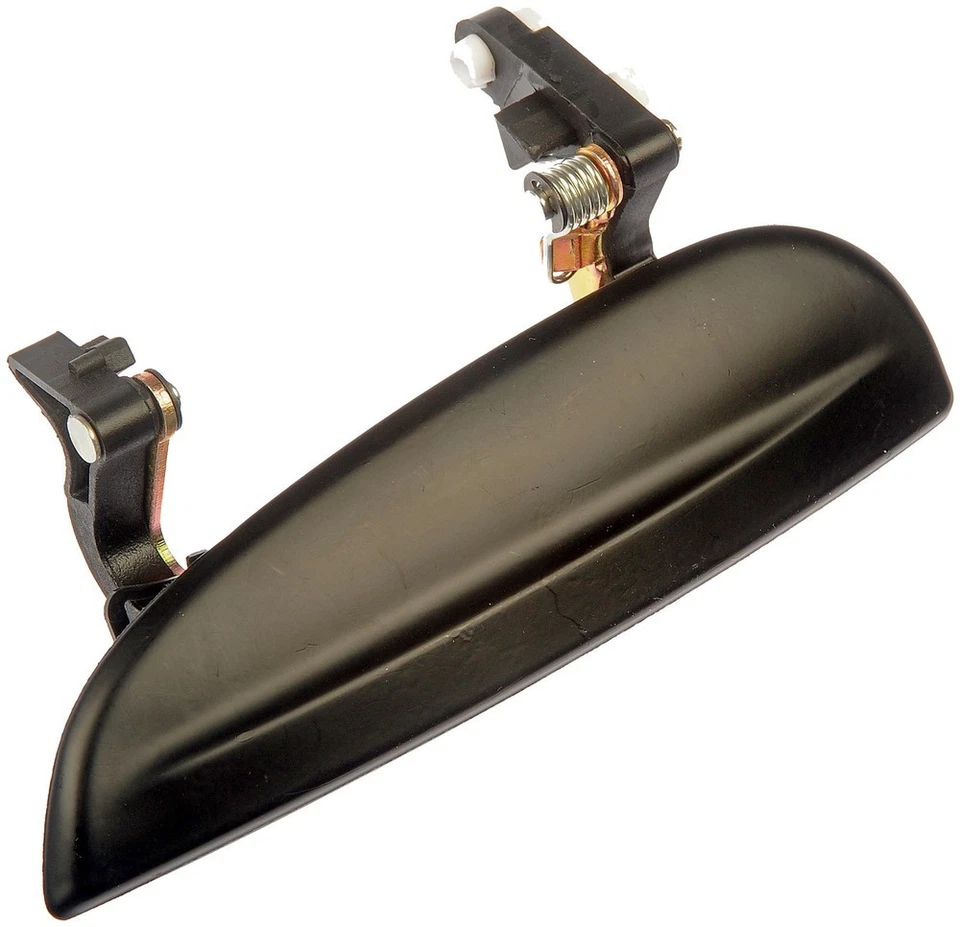 Exterior Door Handle-Outside Door Handle Dorman 80737 fits 03-05 Kia Rio - Image 3 of 3