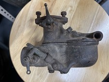 1928 1929 1930 1931 Ford Model A Ford Zenith Carburetor Original Needs Rebuilt