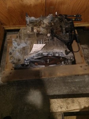 Automatic Transmission 6 Speed Fits 14 CADENZA 830515