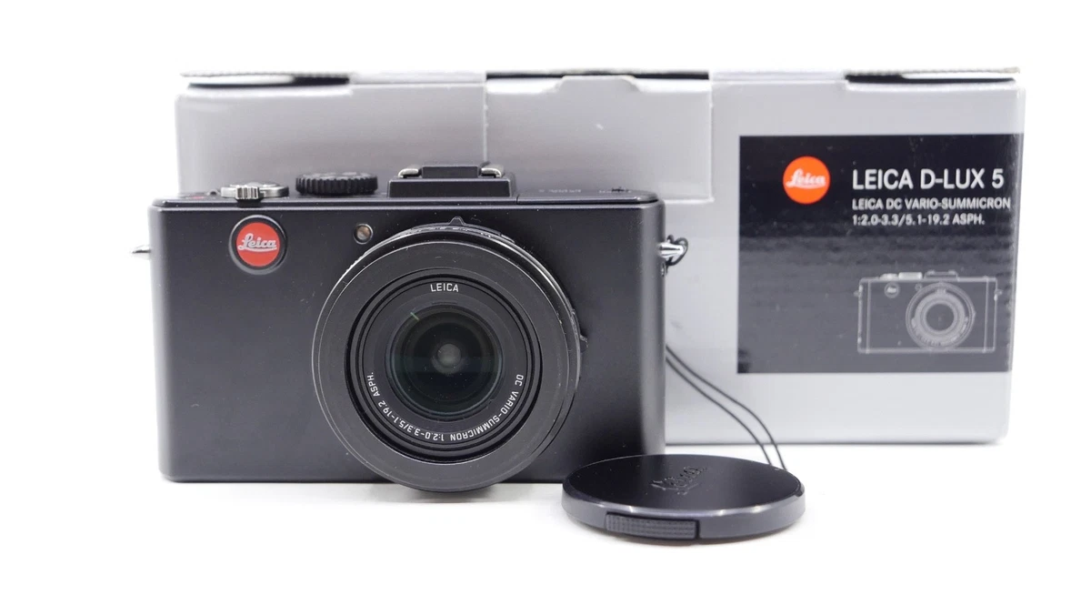 Leica D Lux 4 online kaufen | eBay.de