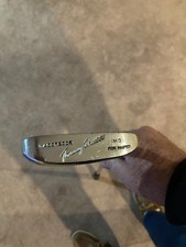 1960 s classic Macgregor IMG Iron Master Putter , original Shaft