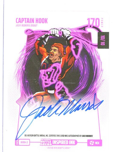 Captain Hook