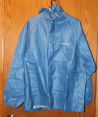 Échassières Frogg Toggs Taille 10 – Homme (Marron, Polyester/Caoutchouc)