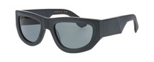 Pro-design Denmark FLAME black medium brushed 6026 Sunglasses