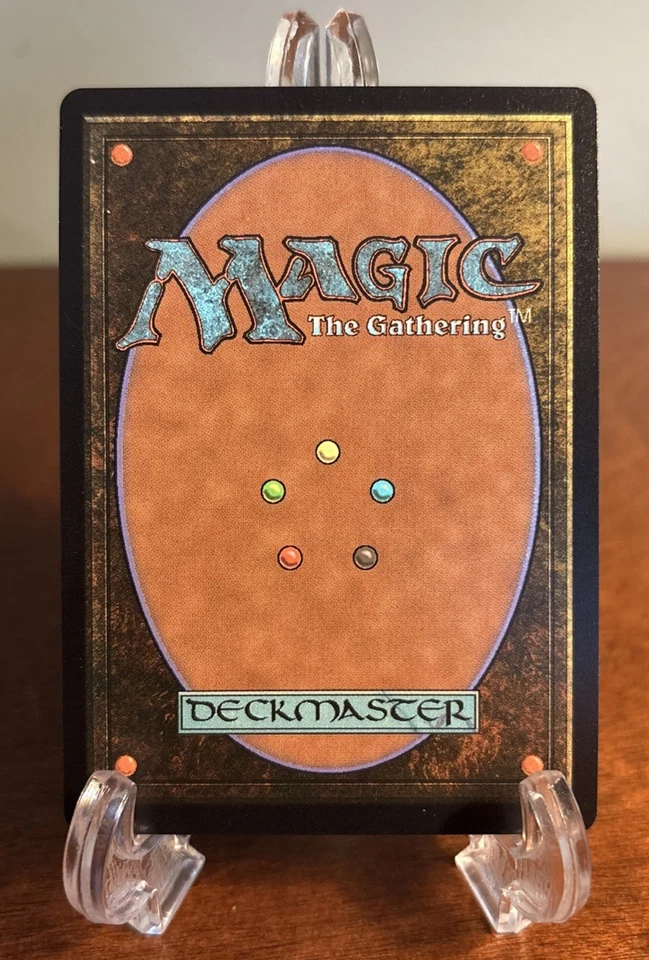 MTG Bloomburrow Muerra, Trash Tactician #352 Raised Foil Borderless BLB NM - Image 2 of 2