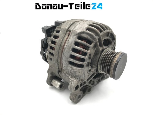 VW Audi Seat Skoda Lichtmaschine 1.4L Generator CAXA LIMA 03C903023A