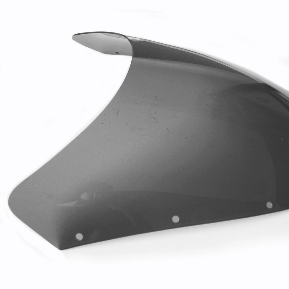 84-86 Suzuki gs1150 gsx1150 gsx1100 parabrisas tintado parabrisas fabricante de equipos originales Foto 2 de 4