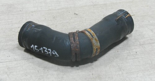 OPEL Corsa C 2004 1,2 59KW 80PS Original Kühlwasser Schlauch #151379-H037