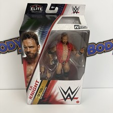 WWE Elite Top Picks LA Knight Wrestling Action Figure