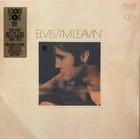 ELVIS I'M LEAVIN' STILL SEALED RECORD STORE DAY 2016 EXCLUSIVE EDITION NOT FTD