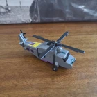 1986 Transformers Vintage G1 Vortex Decepticon Combaticon Helicopter Hasbro