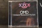 Orchestral Manoeuvres In The Dark Curated By Blank & Jones - So80s (Soeighties)