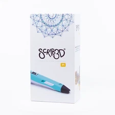 SCRIB3D P1 3D Printing Pen
