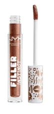NYX Professional Makeup Filler Instinct Plump Lip Polish, 04 Cheap Fills