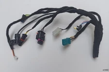 20-25 OEM Land Rover Defender L663 RIGHT MIRROR WIRING heat/blind spot