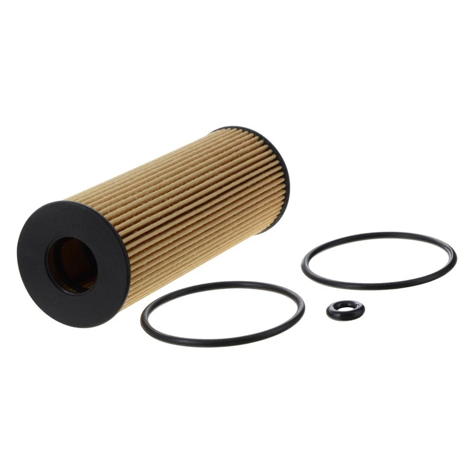 For Ford F-150 2015-2024 ACDelco PF684G Gold Engine Oil Filter - Image 2 of 3