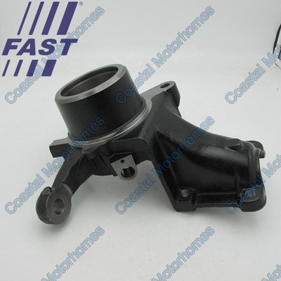 Fits Fiat Ducato Peugeot Boxer Citroen Relay Left Hub Carrier 230 244 Q18 99-06