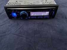   Pre-Owned,TESTED  Alpine BT|CD|AM/FM|USB-(C...