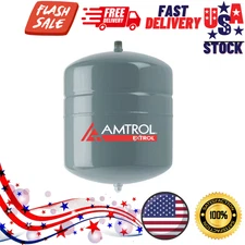 No. 15 Hydronic Boiler Expansion Tank - Reliable Pressure Control Solution