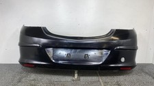 Pare-choc arrière Opel ASTRA