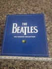 The Beatles 2019 The Singles Collection 7'' Vinyl Box Set