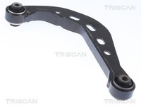 Querlenker Dreieckslenker Triscan 8500 50536 FüR Mazda BM BN Bmlfp Bmlfs BM4 BN4