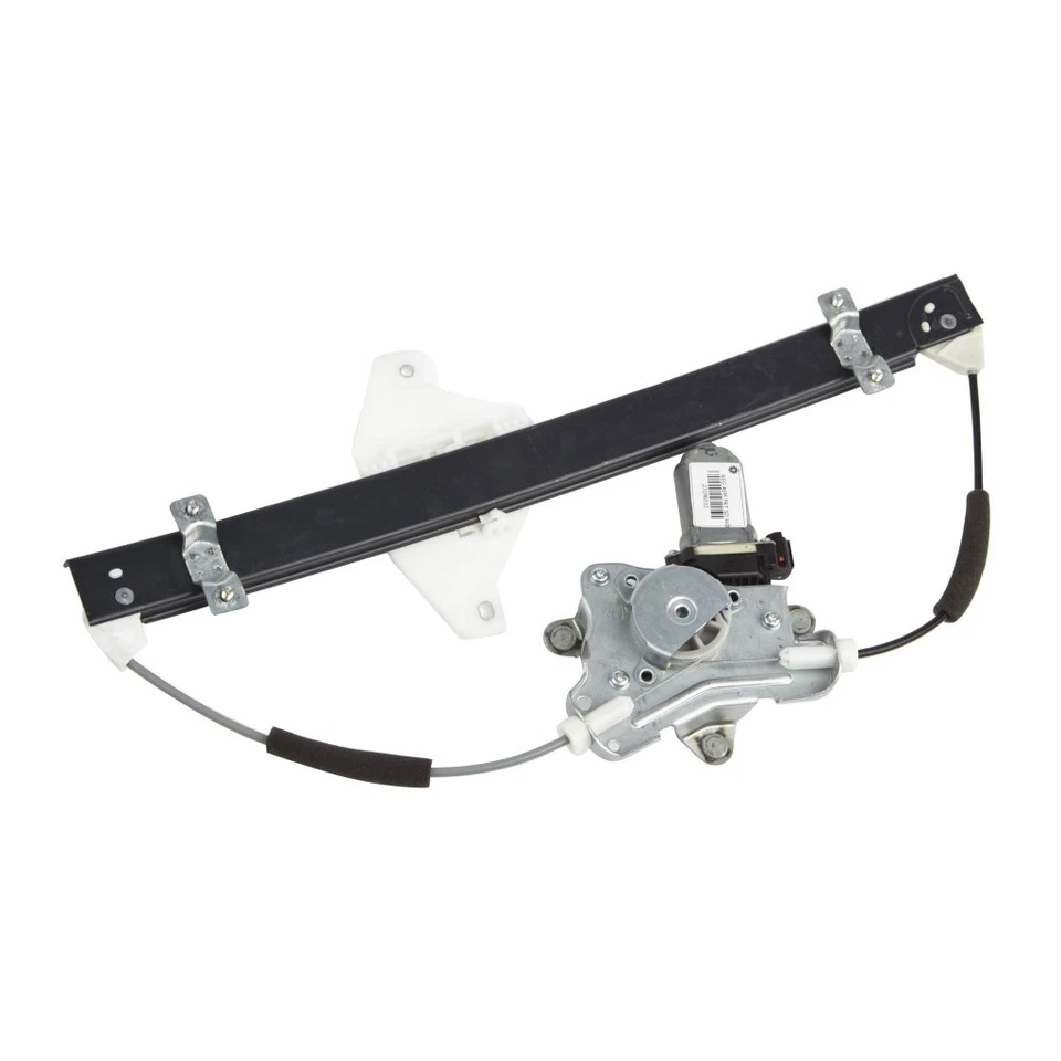 Genuine ACDelco For Saturn Vue 2008-2010 Window Regulator Front, Driver Side Foto 2 de 4