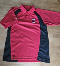 Higham Lane School Uniform, PE Sports T-Shirt Top (Size XS) Excellent Condition