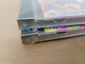 unopened PC Engine Momotaro Legend Turbo Momotaro Legend II PC Engine Japan 2w