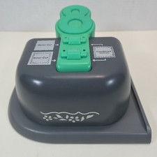 We R Memory Keepers Lucky 8 Paper Punch Flowers Floral Scrapbooking Paper Crafts