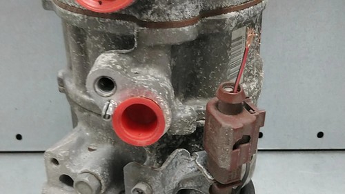 KLIMA PUMPE Golf VIII (CD1) Hatchback 1.5 TSI BlueMotion 16V (DPBA) 3Q0816803D