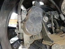 bremssättel hinten links OPEL GRANDLAND GRANDLAND X A18 P1UO recrp2617166