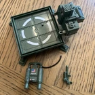 1982 Vintage G.I. GI Joe Lot ARAH  JUMP Jet Pack Unit *100% Complete