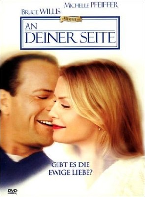 An Deiner Seite Bruce, Willis, Pfeiffer Michelle und Matheson Tim 423913