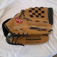 RAWLINGS Derek Jeter RBG 201WB 11" RIGHT HAND THROW RHT GLOVE