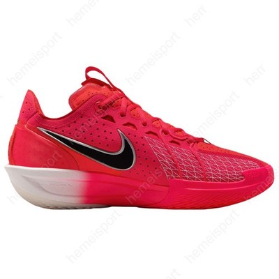 Size 11.5 - Nike Air Zoom GT Cut 3 Siren Red for sale online | eBay