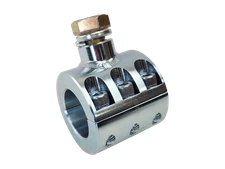 PSC Motorsport TRCL1.5 Tie Rod Clamp 1.5in. Diameter
