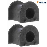 2X Lagerung FüR Stabilisator Vaico V10-2966 Stabilager Gummilager FüR Vw