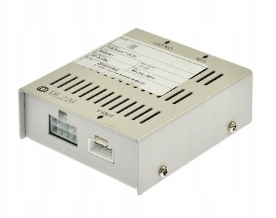DONG A ELTEK DL226/PBA R2.2 DL226
