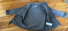 Carters 3T Zip Up Fleece Jacket Grey Fleece Pants And T Shirt — photo 8