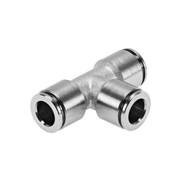 FESTO Connector piece 6 mm external thread 1 piece