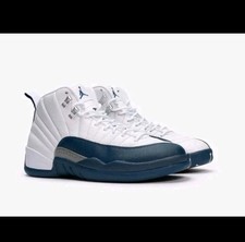 Las mejores ofertas en Jordan 12 Retro White | eBay