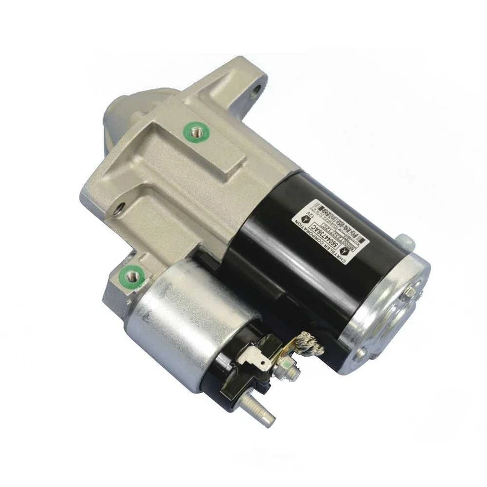Motor De Arranque Mopar 56044736AC Foto 4 de 4