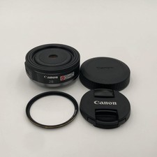 Canon RF 28mm f/2.8 STM Lens Canon RF Mount Excellent